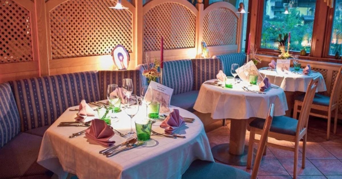 Kia Ora Hotel & Restaurant, Wagrain
