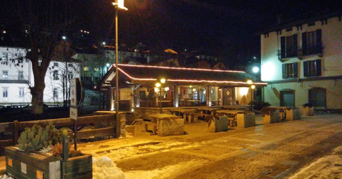 Die 7 besten Restaurants in Ponte di Legno, Italien 2 La Rasega Ristorante, Ponte di Legno