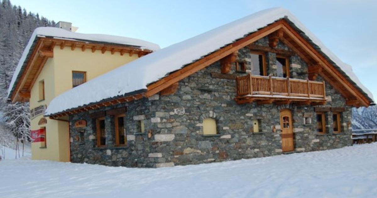 Lo Retsignon, Champoluc