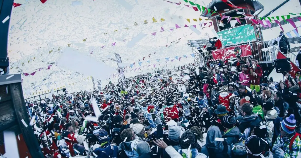 Pano Bar, Les Deux Alpes