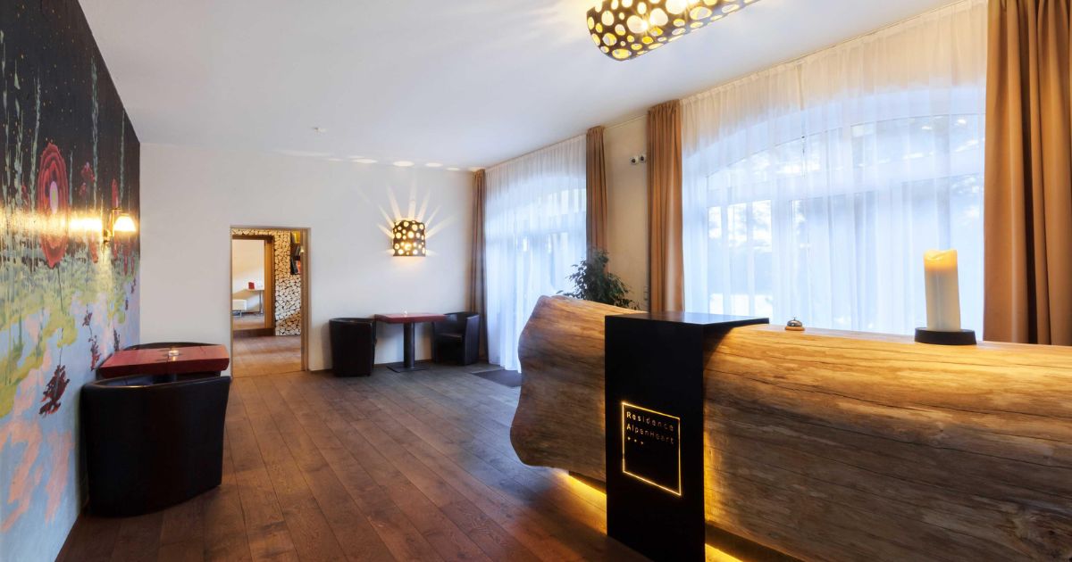 Residence AlpenHeart