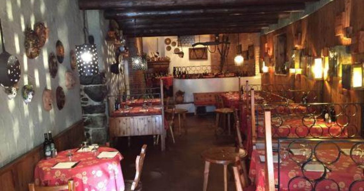 Die 7 besten Restaurants in Ponte di Legno, Italien 1 Ristorante Pizzeria Al Tabia, Ponte di Legno