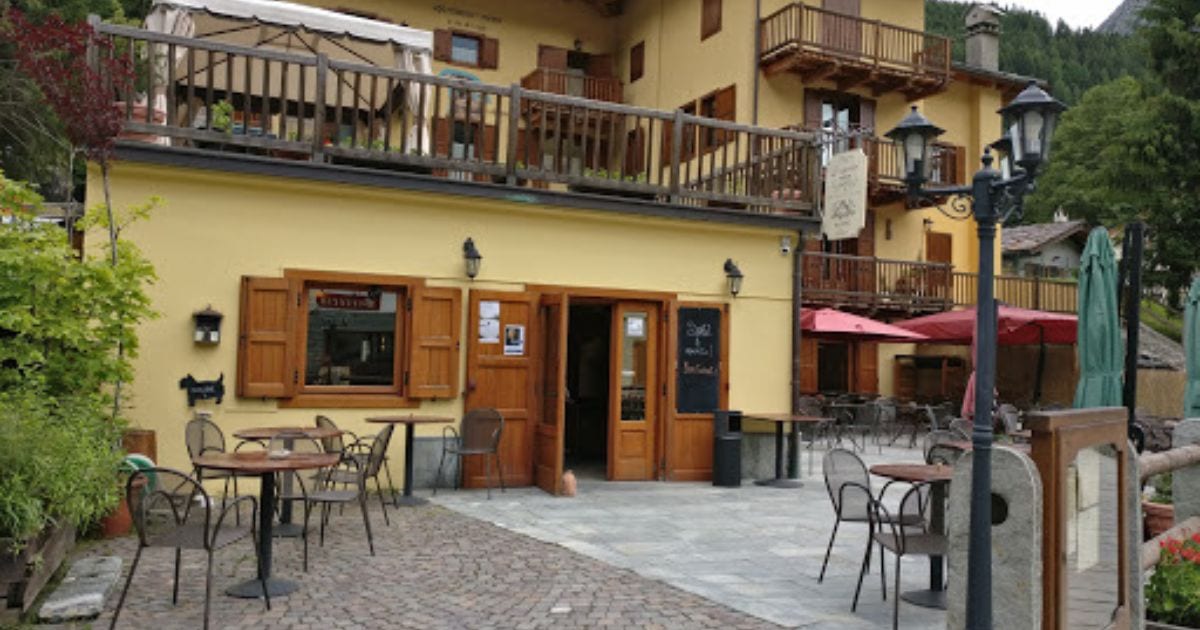 Sante’, Champoluc