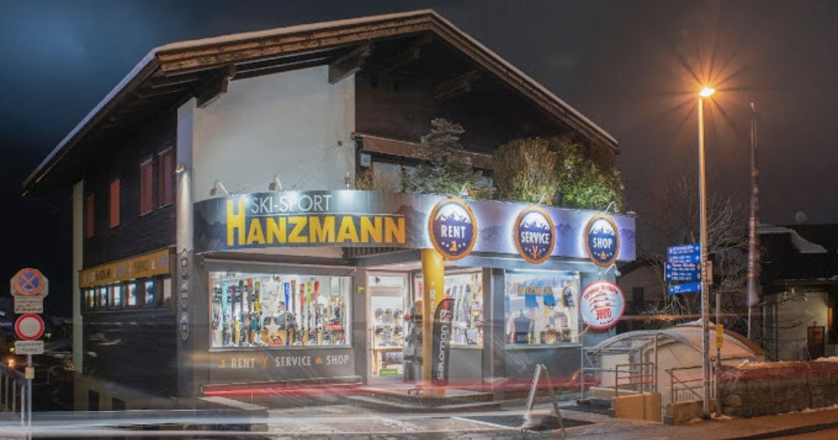 Ski Sport Hanzmann