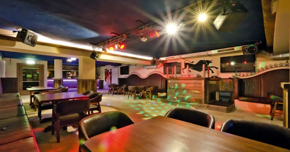 6 Gode afterskisteder i Canazei 4 Taverna Espanola, Canazei