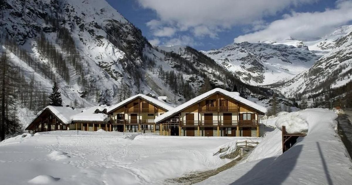 Residence dei Walser Gressoney