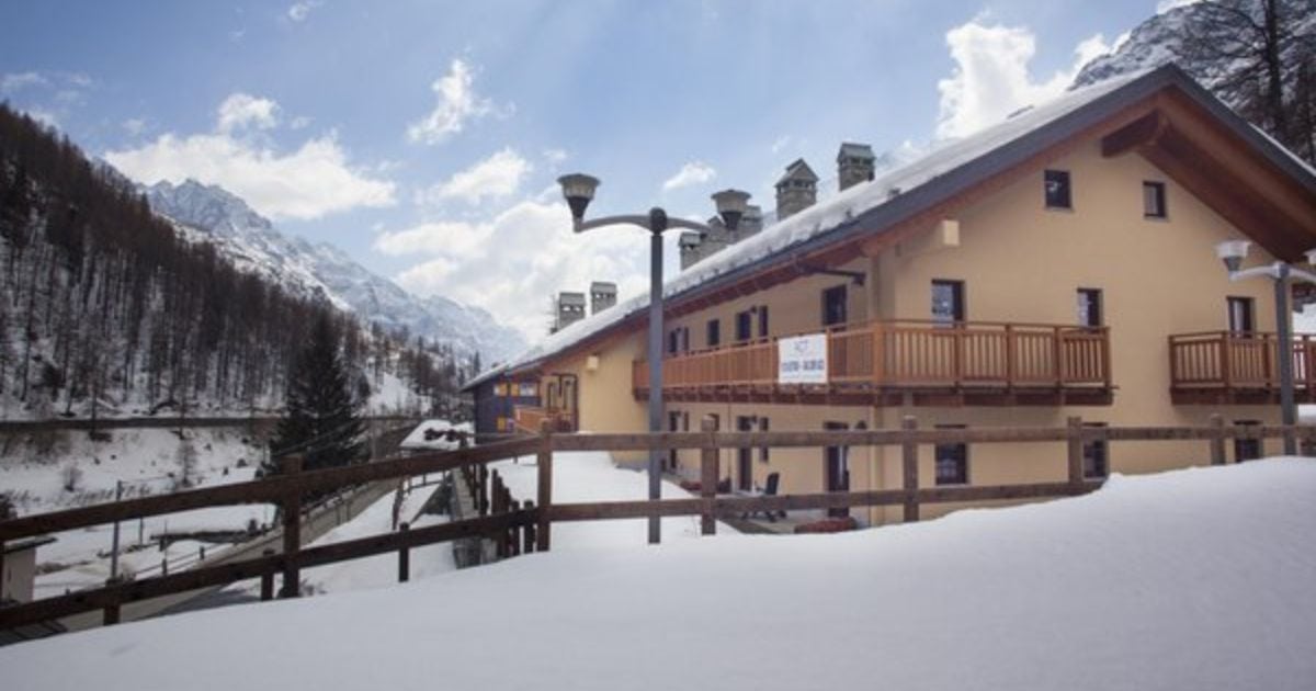 Residenza Anderbatt Gressoney