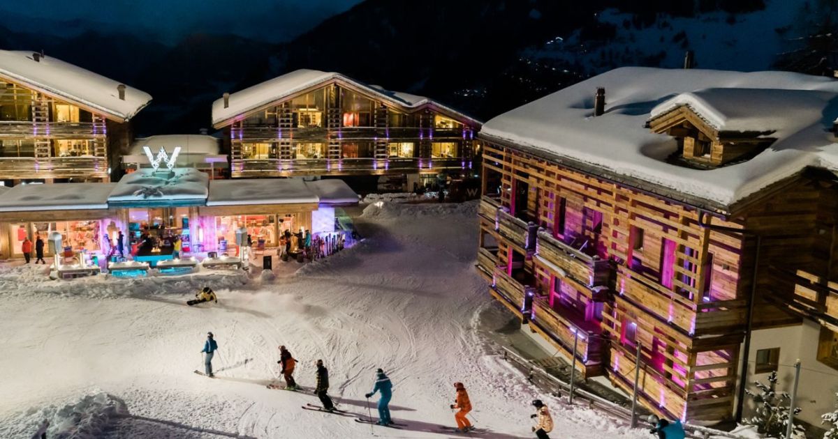 W Verbier