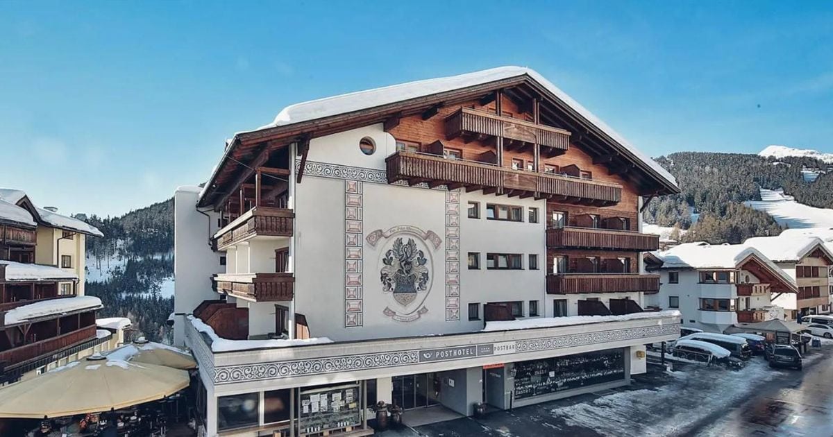 Hotel Post