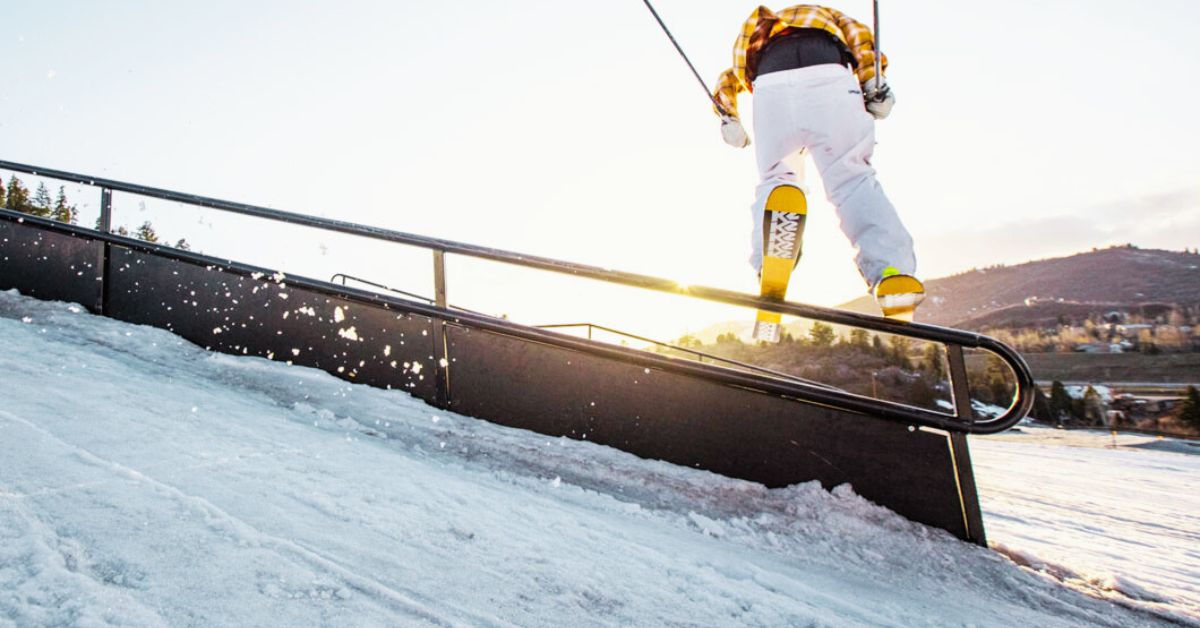 Park Ski