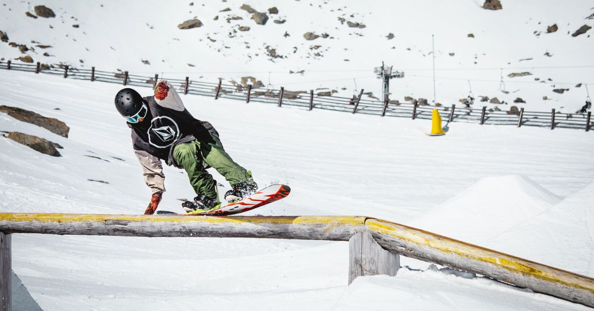 Park Snowboards