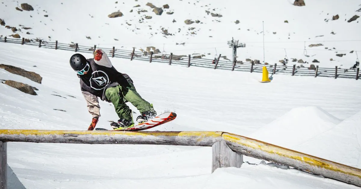 Park Snowboards