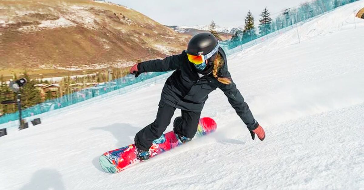 Piste Snowboards