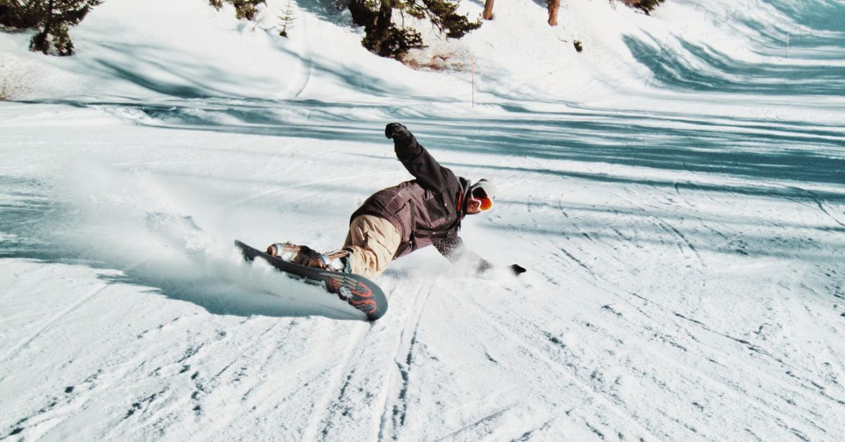 Snowboardstøvler
