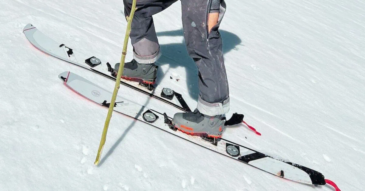 Splitboard Bindinger