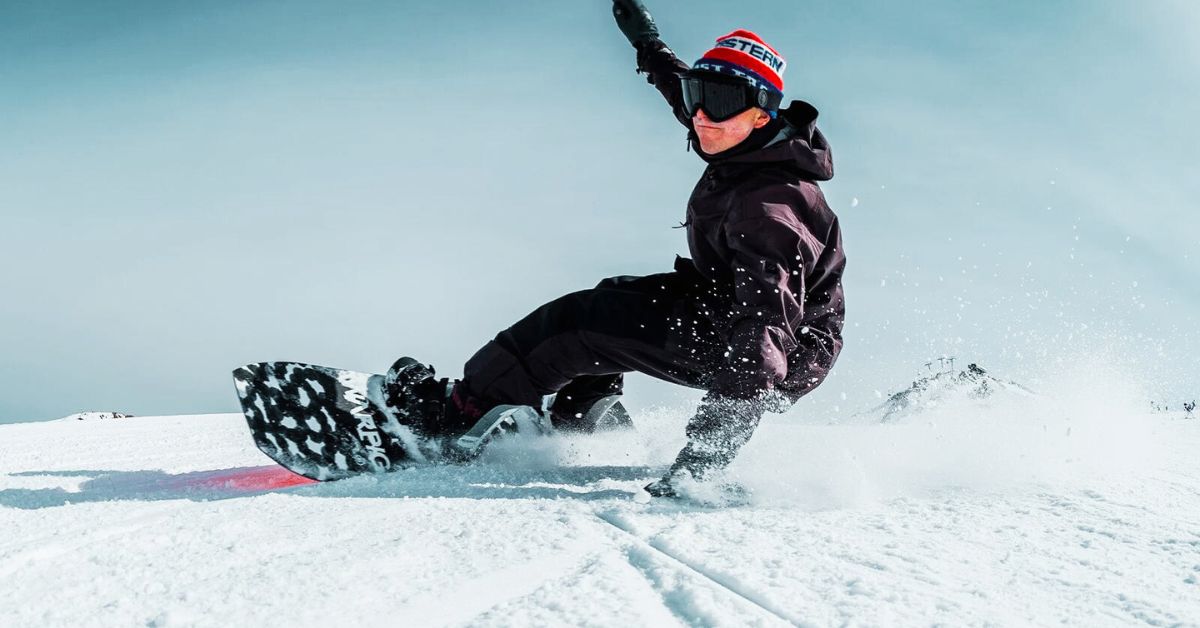 Splitboard Støvler