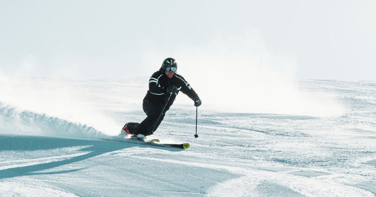 Telemark støvler