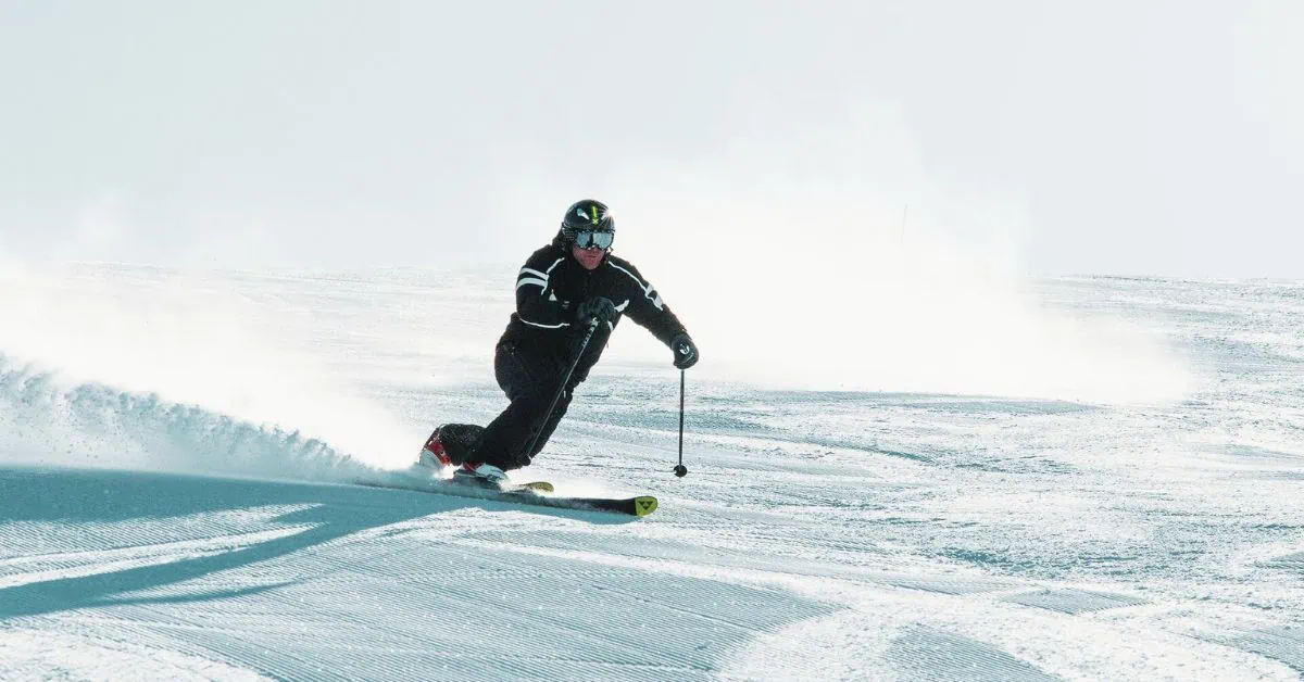 Telemark støvler