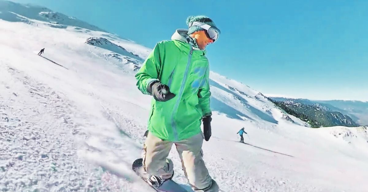 ure til ski