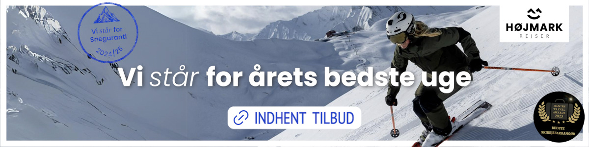 højmark.dk banner