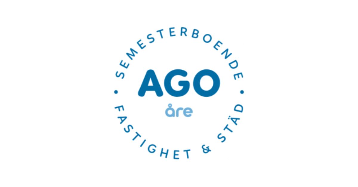 AGO i Åre