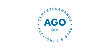 AGO i Åre