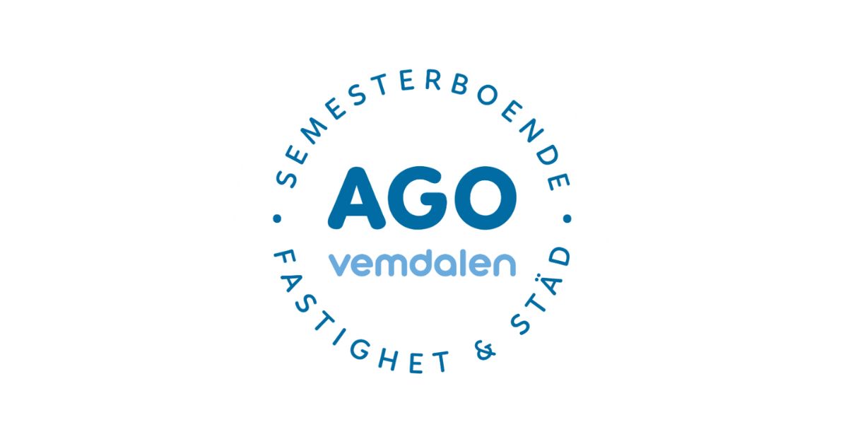 AGO i Vemdalen