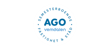 AGO i Vemdalen