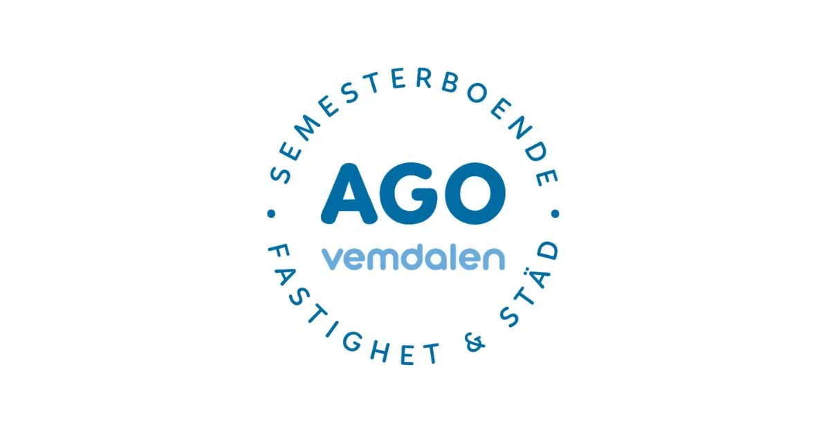AGO i Vemdalen
