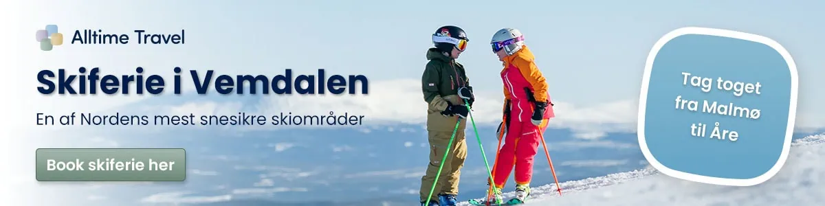 Alltime Travel_Vemdalen_Banner_