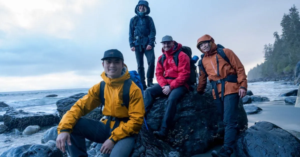 Arc’teryx Arc'teryx