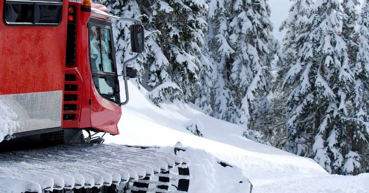 Catskiing Gear