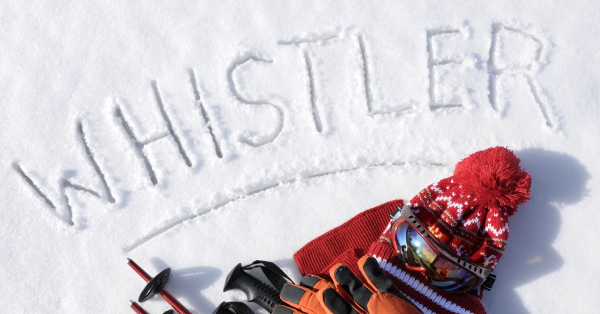 De Største Skiområder i Canada