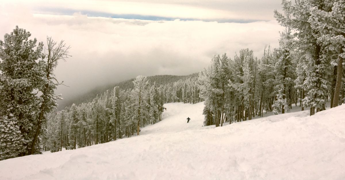 De Største Skiområder i Sverige