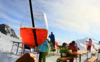 De 5 dyreste skiområder i Italien