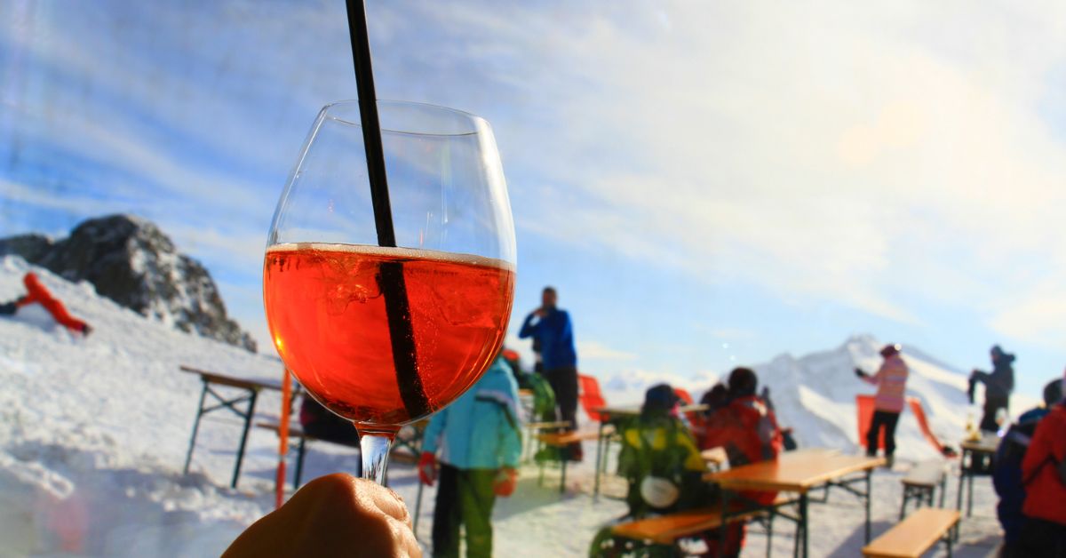 De dyreste skiområder i Italien