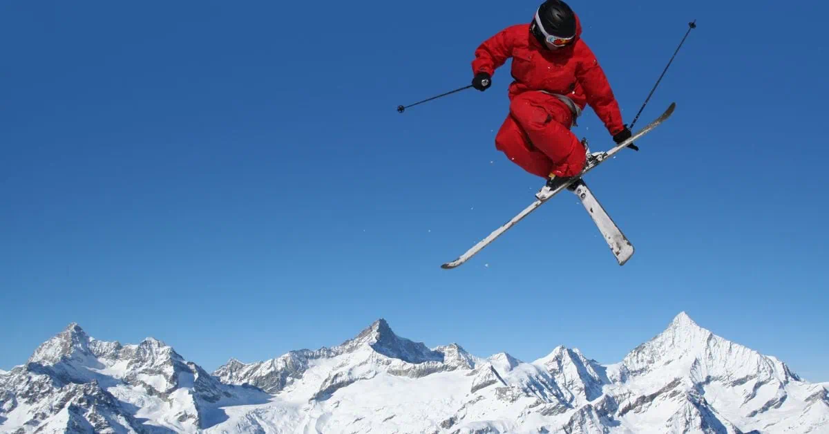 De 7 dyreste skiområder i Europa