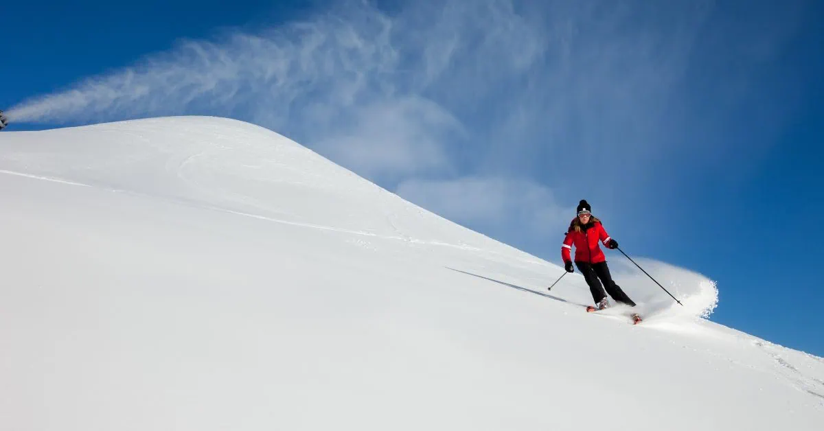 De 5 dyreste skiområder i Tyskland