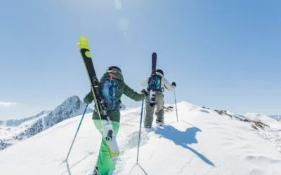 De 8 dyreste skiområder i Verden