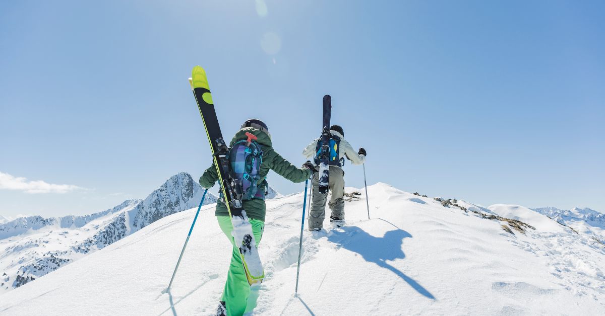 De dyreste skiområder i Verden