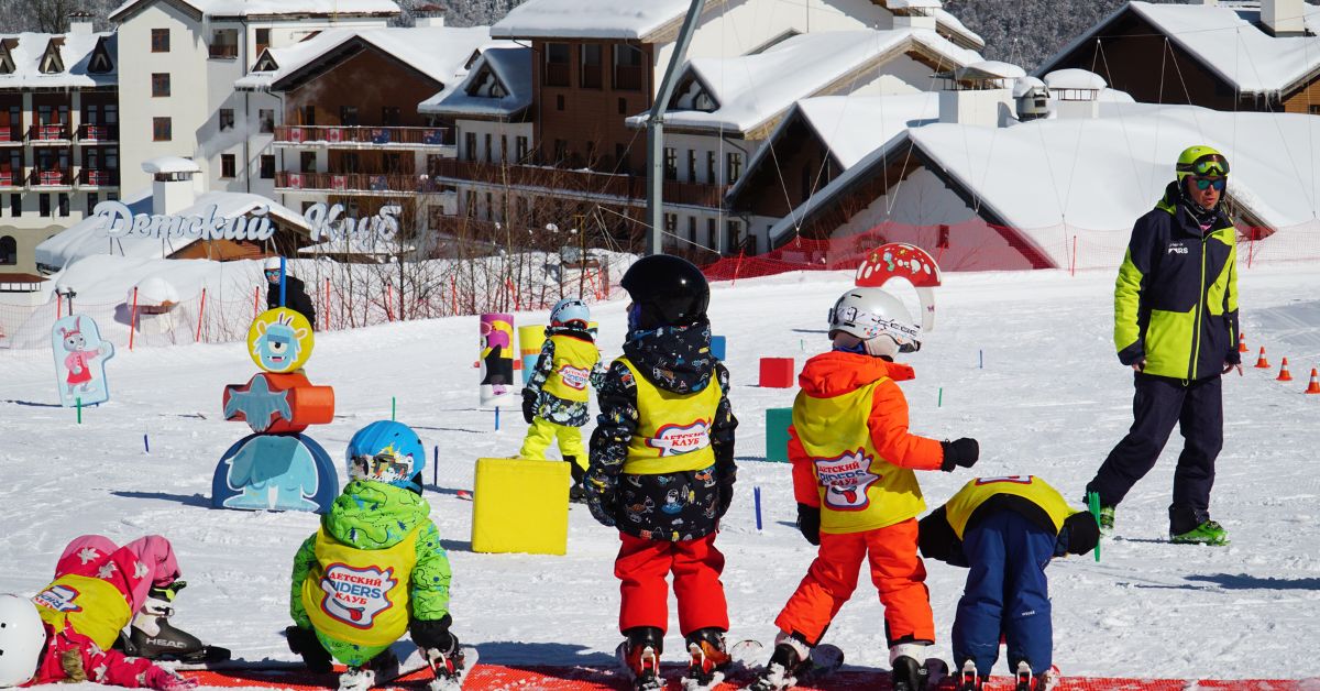 Essentielt skiudstyr for skiinstruktører