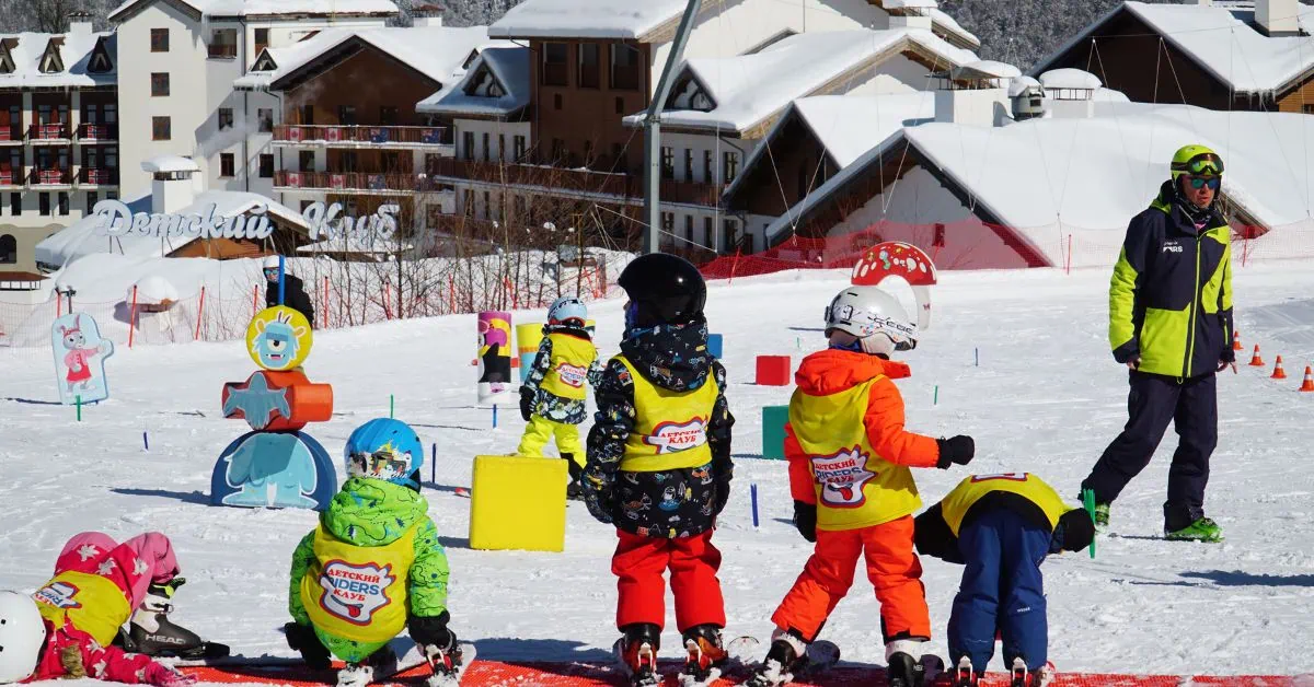 Essentielt skiudstyr for skiinstruktører