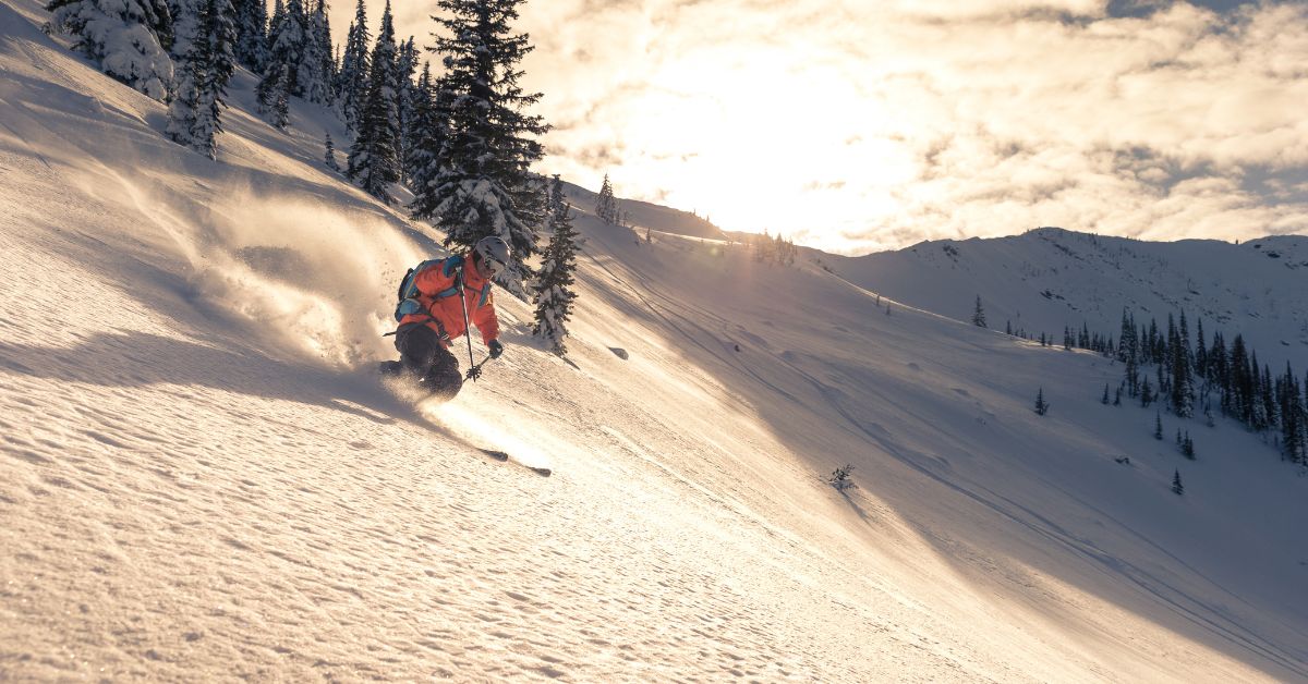 Heliskiing Omkostninger