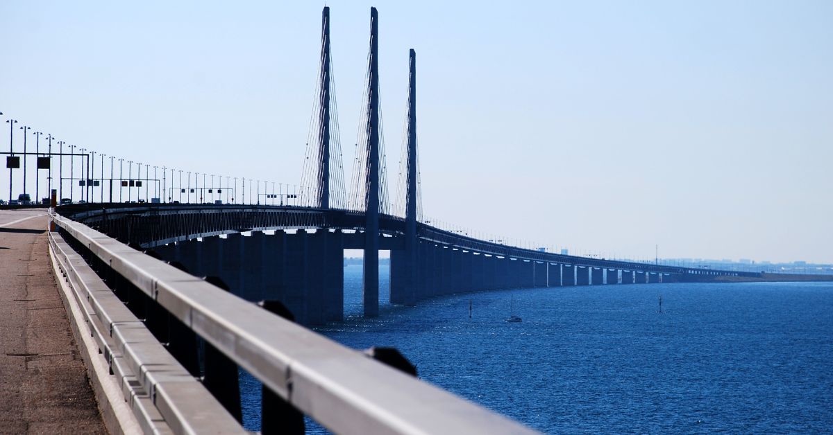 Hvad koster broen til Sverige
