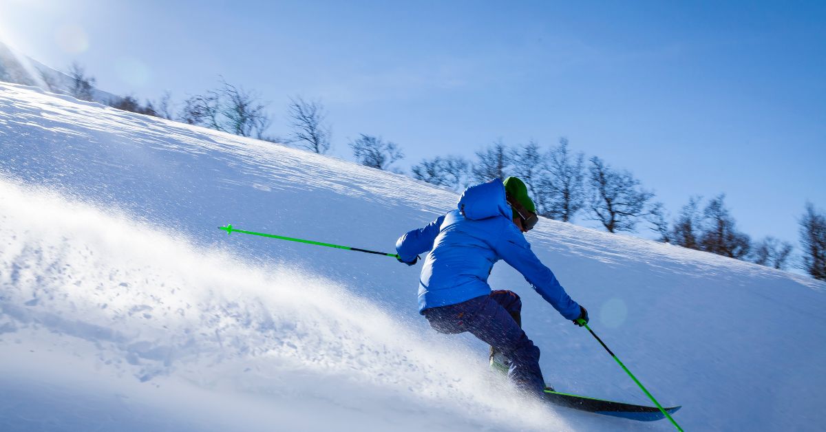 Off-Piste og Freeride kurser