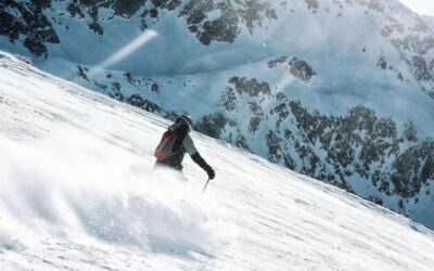Sådan vælger du den rigtige ski til din skistil