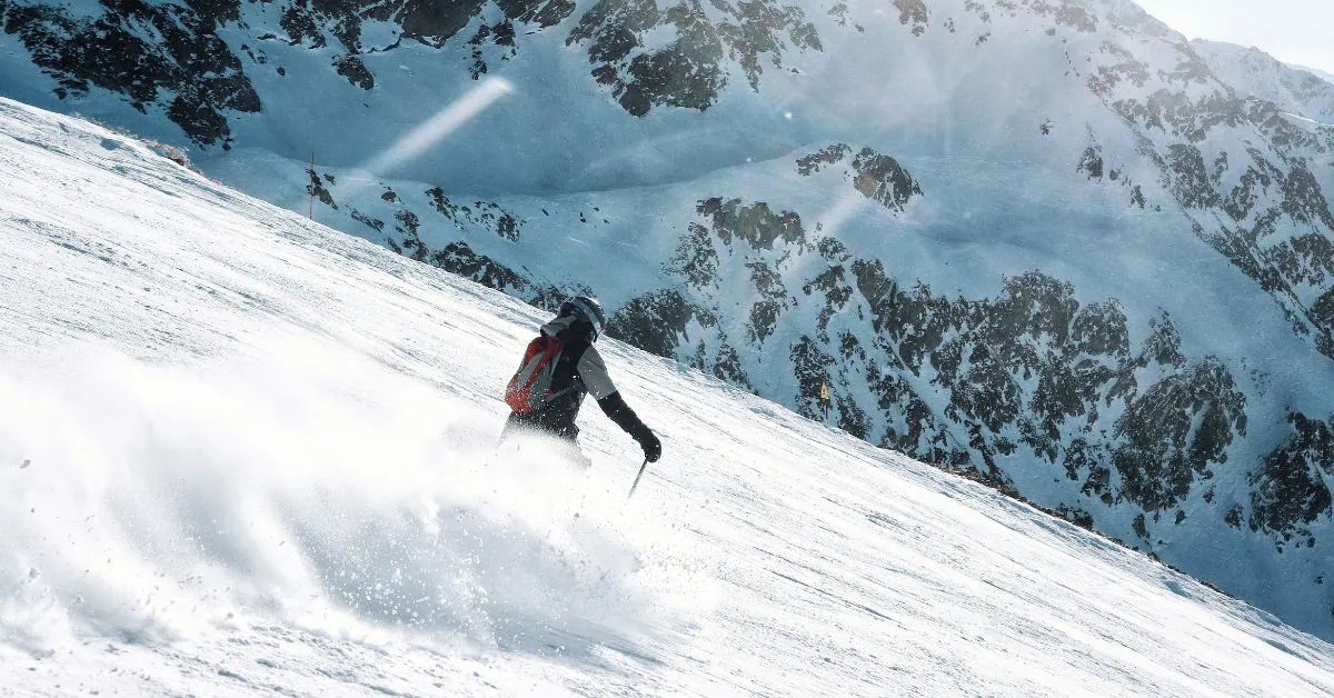 Sådan vælger du den rigtige ski