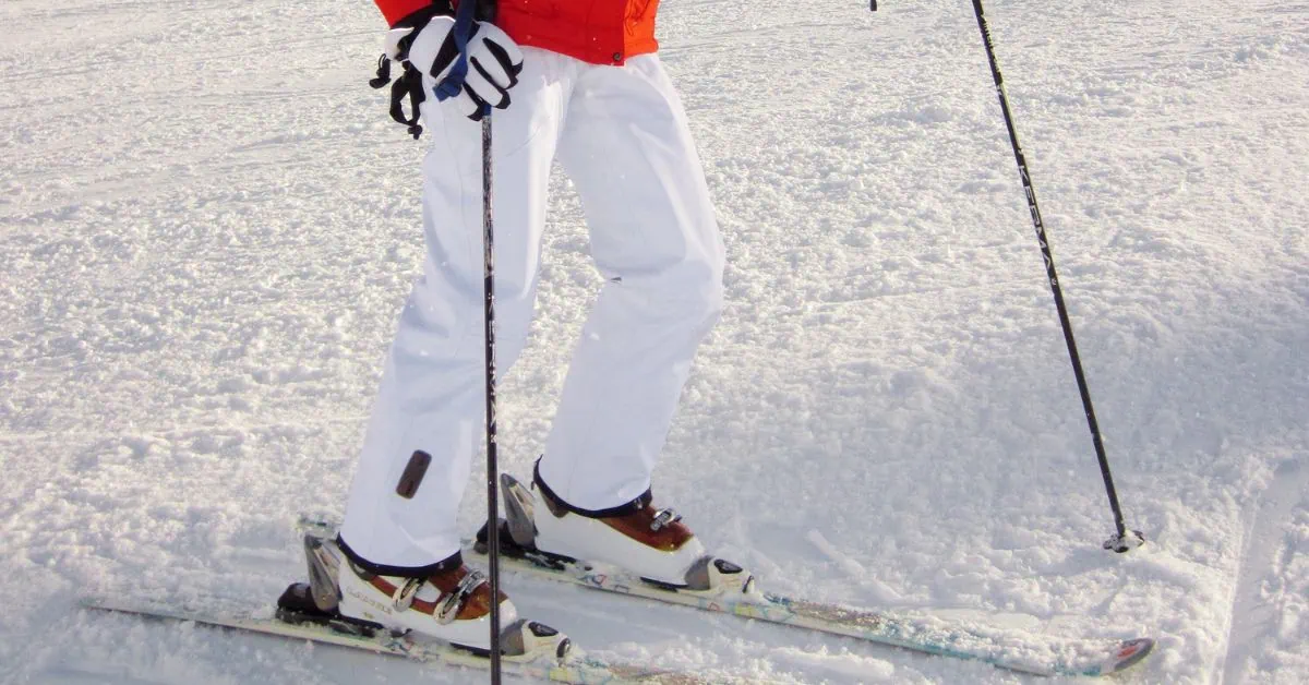 Skibukser vs. Overalls