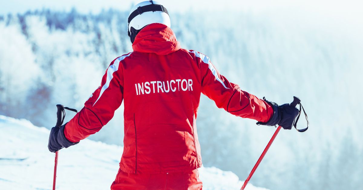 Skiskoler i Serre Chevalier