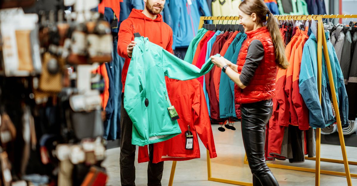 Smarte funktioner i moderne skijakker